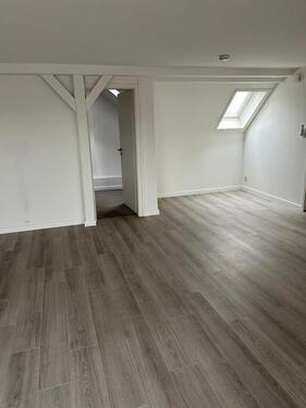 Foto - Dachgeschoßwohnung in Risum-Lindholm zur Miete