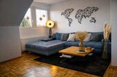 Foto - 2.5 Zimmer Dachgeschoßwohnung in Dortmund