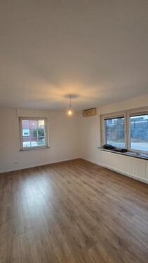 Foto - Erdgeschoßwohnung in Werne zur Miete