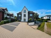 Foto - Großzügige 2-Zimmer-Obergeschosswohnung - Balkon, Tiefgarage uvm