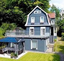 Freistehendes Mehrfamilienhaus mit großem Garten, Provisionsfrei - Wuppertal Dornap