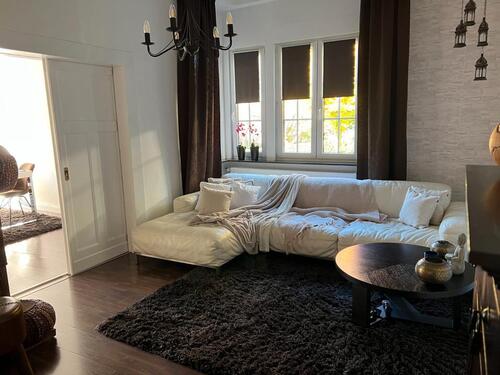 Foto - 8 Zimmer Mehrfamilienhaus, Wohnhaus zum Kaufen in Wuppertal
