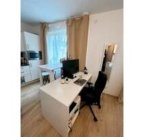 Modernes Studio in Wedding, direkt an der Ringbahn (S41, S42) und - Berlin Mitte