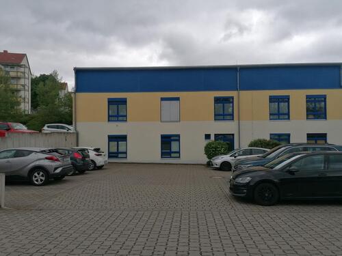 Foto - andere zur Miete in Sangerhausen