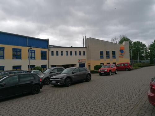 Foto - andere in Sangerhausen zur Miete