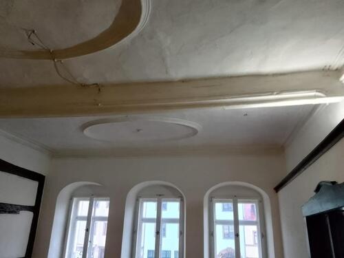 Foto - 4 Zimmer Etagenwohnung in Colditz