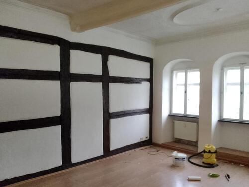 Foto - Etagenwohnung in Colditz zur Miete