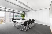 Foto - Privater Büroraum für 4 Personen in Regus Rondellplatz