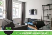 Foto - Vollmöbliert!!! Wohnen auf Zeit in toller 2-Zimmerwohnung