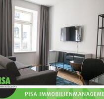 Vollmöbliert!!! Wohnen auf Zeit in toller 2-Zimmerwohnung - Leipzig Altwest