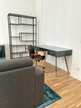 Foto - Etagenwohnung in Leipzig