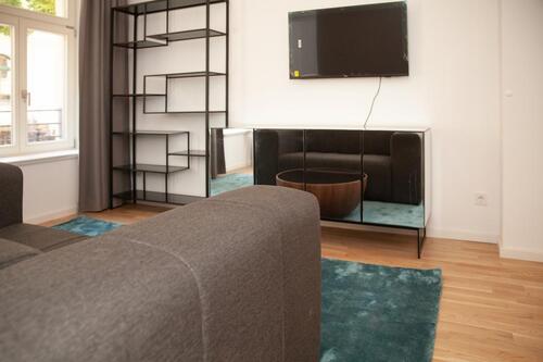 Foto - Etagenwohnung in Leipzig zur Miete