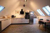 Foto - Etagenwohnung zur Miete in Bröckel