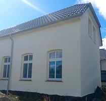 2 Raumwohnung Doberan, hell, Garten, offen, Homeoffice, Erstbezug - Bad Doberan