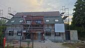 Foto - Erstbezug mit Balkon: Geschmackvolle 3-Raum-Wohnung