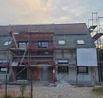 Erstbezug mit Balkon: Geschmackvolle 3-Raum-Wohnung - Dülmen