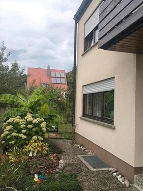 Foto - Doppelhaushälfte - 379.000,00 EUR Kaufpreis,
