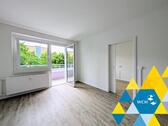 Foto - Leben mit Komfort: barrierearme 3-Zimmer-Wohnung mit Aufzug