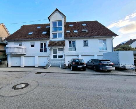 Foto - 2 Zi.-Wohnung in Tuningen zu verk., oder mieten