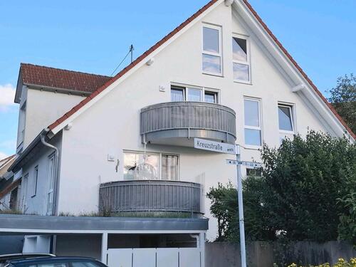 Foto - Etagenwohnung zum Kaufen in Tuningen