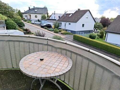 Foto - Etagenwohnung in Tuningen