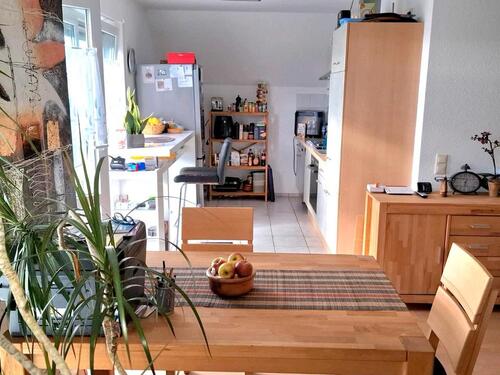 Foto - Etagenwohnung in Tuningen zum Kaufen