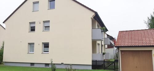 Foto - Zwei-Zimmerwohnung PLUS Ein-Zimmer-Appartement