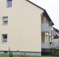 Zwei-Zimmerwohnung PLUS Ein-Zimmer-Appartement - Dinkelsbühl