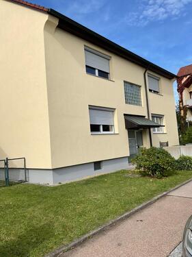 Foto - Etagenwohnung zum Kaufen in Dinkelsbühl