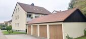 Foto - Etagenwohnung in Dinkelsbühl