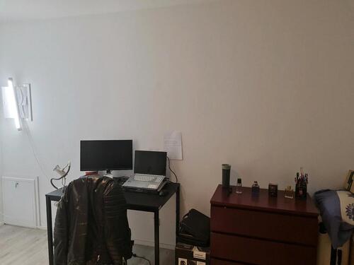 Foto - Etagenwohnung zur Miete in Königsbrunn