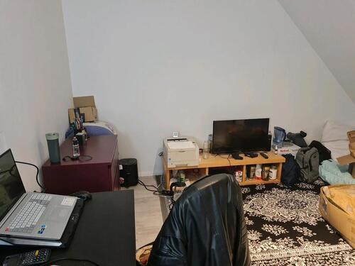 Foto - Etagenwohnung in Königsbrunn
