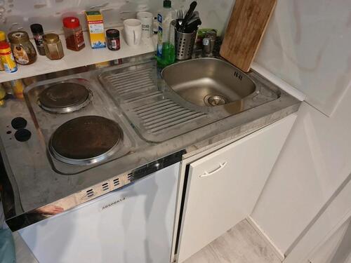 Foto - Etagenwohnung in Königsbrunn zur Miete