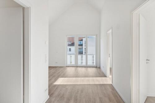 Foto - Etagenwohnung zur Miete in Berlin