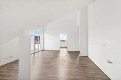 Foto - Etagenwohnung in Berlin