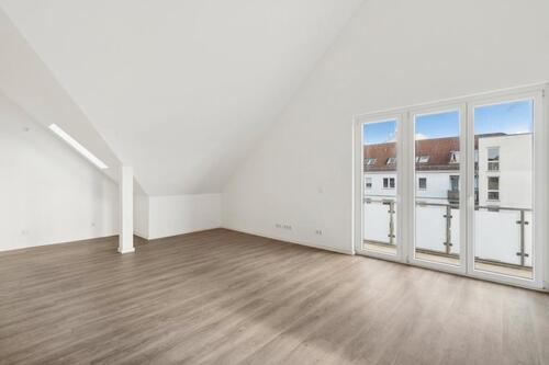Foto - Etagenwohnung in Berlin zur Miete