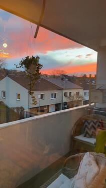 Foto - Einzimmer Apartment Bonn - Duisdorf