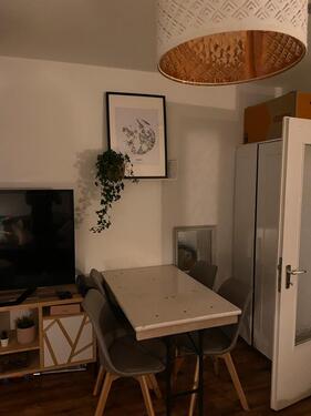 Foto - Etagenwohnung in Bonn zur Miete