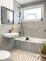 Foto - Moderne 3-Zimmer-Wohnung mit Balkon - Frisch Renoviert