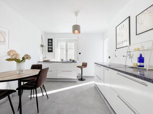 Foto - Etagenwohnung in Mannheim zum Kaufen