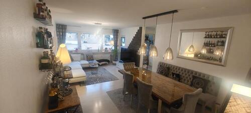 Foto - Moderne 3-Zimmer-Wohnung mit Garage und Keller