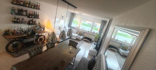 Foto - Etagenwohnung zum Kaufen in Marktoberdorf