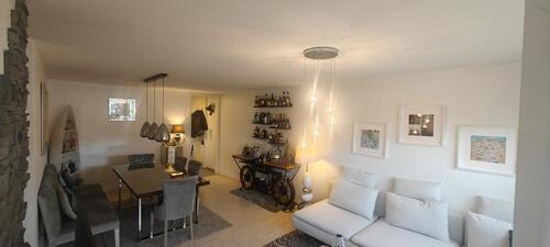 Foto - Etagenwohnung in Marktoberdorf