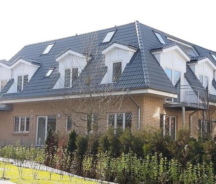 Foto - 2 Zi EG Ferienwohnung Timmendorfer Strand Ostsee Lübecker Bucht