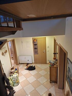 Foto - Etagenwohnung in Rochlitz