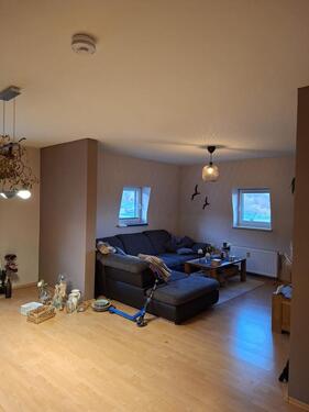 Foto - Etagenwohnung in Rochlitz zur Miete