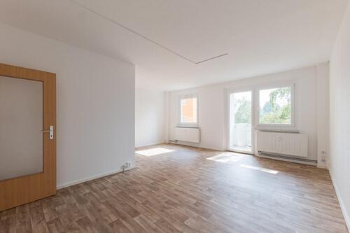 Foto - Etagenwohnung zur Miete in Chemnitz