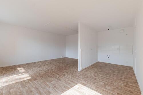 Foto - Etagenwohnung in Chemnitz