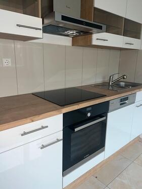 Foto - 1,5-Zimmer Wohnung Rottweil teilmöbliert & modernisiert