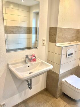 Foto - Etagenwohnung zur Miete in Schramberg